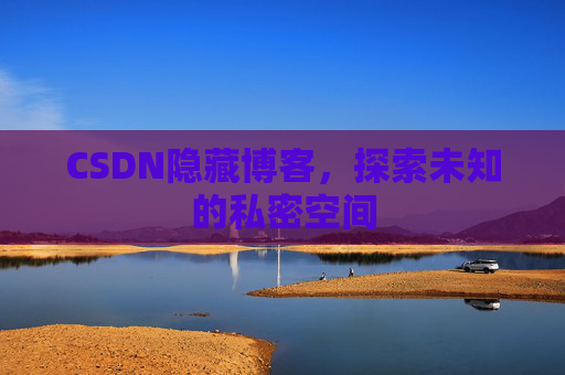 CSDN隐藏博客,探索未知的私密空间